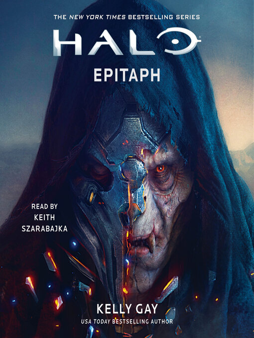 Title details for Epitaph by Kelly Gay - Available